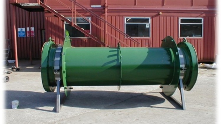 Prefabricated exotic pipe spools for Oil & Gas industry