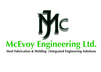 McEvoy Engineering Ltd