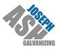 Joseph Ash Galvanizing 
