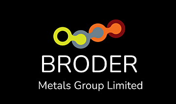 Broder Metals Group Ltd