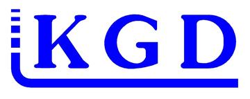 KGD ENTERPRISES LIMITED