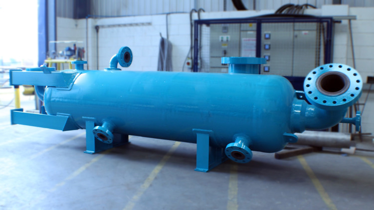 Pressure Vessels