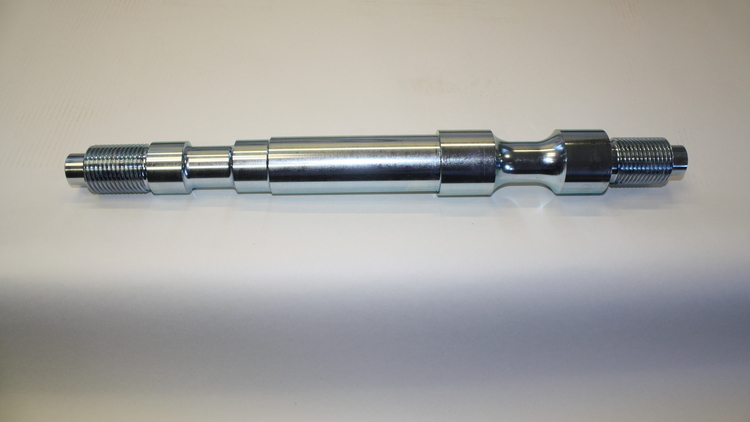 Machined Profile Stud