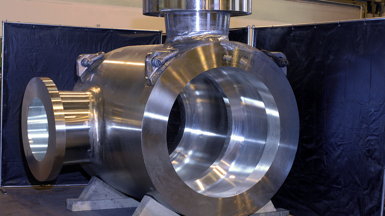 Sper Duplex Welding